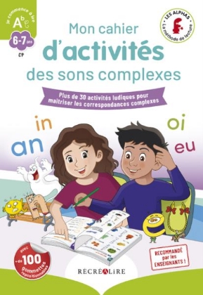Image de la catégorie La méthode des Alphas