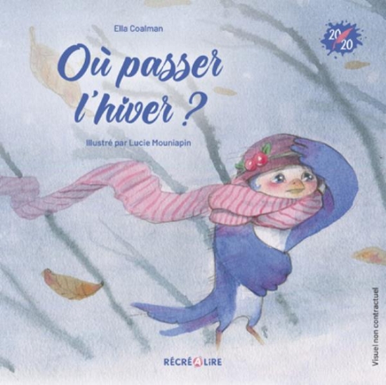 Image de Où passer l'hiver