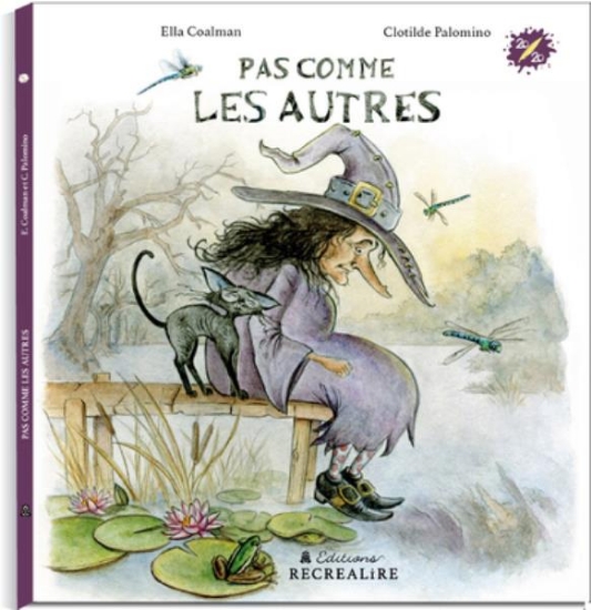 Image de PAS COMME LES AUTRES