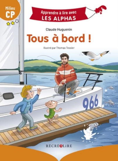 Image de Tous à bord !