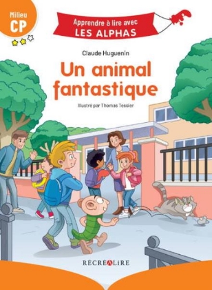 Image de la catégorie Récréalire