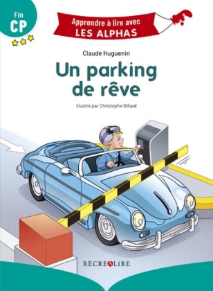 Image de la catégorie Apprendre à lire avec les Alphas