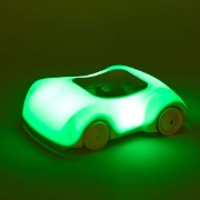 Image de Véhicule lumineux télécommandé Glow