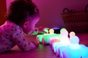 Image de Véhicule lumineux télécommandé Glow