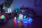 Image de Véhicule lumineux télécommandé Glow