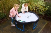 Image de Insert double face ardoise et tableau blanc pour Tuff Tray