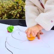 Image de Feuille papier pour Tuff Tray