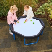 Image de Feuille papier pour Tuff Tray