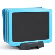 Image de 4 Tablettes lumineuses + 6 marqueurs
