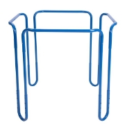 Image de Support Tuff Tray accessible aux fauteuils roulants