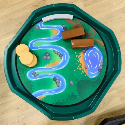 Image de la catégorie Jeux d'imitation