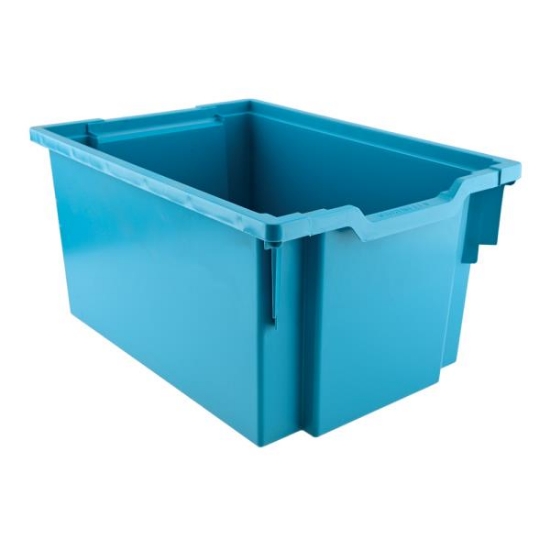 Image de Bac L, turquoise