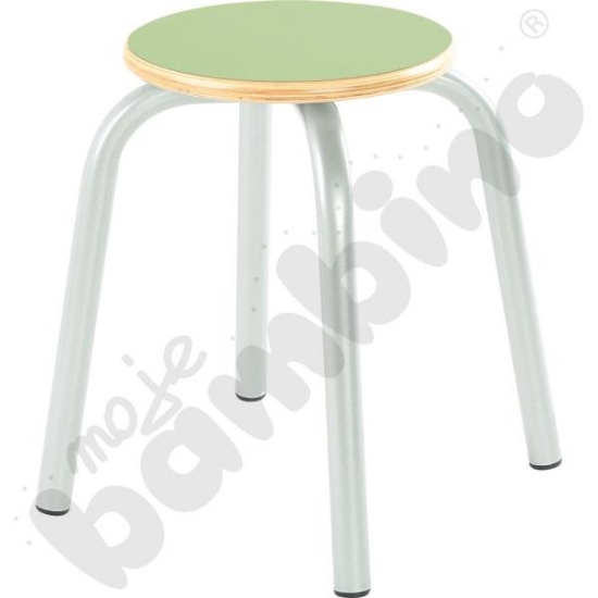 Image de Flexi Tabouret T5, vert