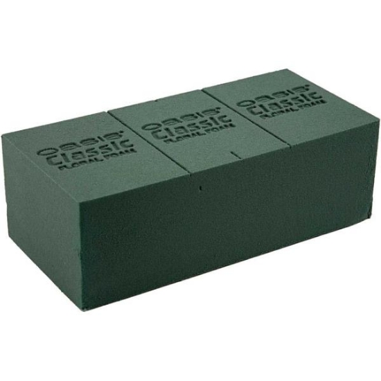 Image de Mousse florale