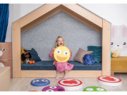 Image de Cabane acoustique Media Kids