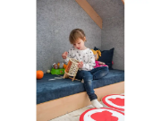Image de Cabane acoustique Media Kids