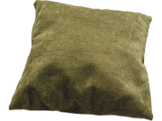 Image de Coussin vert bouteille Media Kids