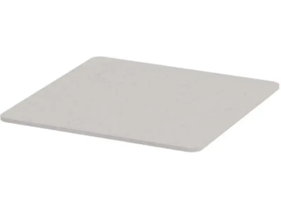 Image de Tapis acoustique carré gris Media Kids