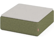 Image de Tapis acoustique carré gris Media Kids