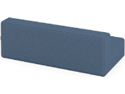 Image de Canapé bleu marine Media Kids