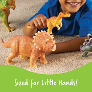 Image de Dinosaures géants, set 1
