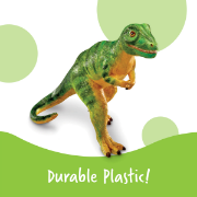 Image de Dinosaures géants, set 1