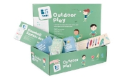 Image de Coffret de jeux d’extérieur