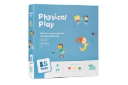 Image de Coffret de jeux moteurs – Physical Play Box