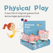 Image de Coffret de jeux moteurs – Physical Play Box