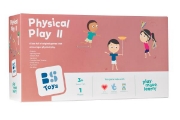 Image de Coffret de jeux moteurs 2 – Physical Play Box