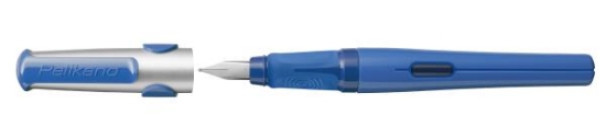 Image de Stylo-plume Pelikano pour gauchers