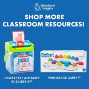 Image de ABC Arc Mat Alphamagnets® Small Group Set