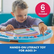 Image de ABC Arc Mat Alphamagnets® Small Group Set