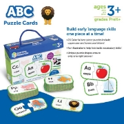 Image de ABC Puzzle Cards