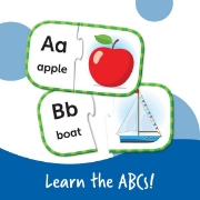 Image de ABC Puzzle Cards