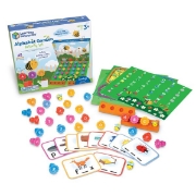 Image de Alphabet Garden Activity Set