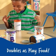 Image de Alphabet Soup Sorters literacy activity set