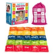 Image de Sight Word Bean Bags