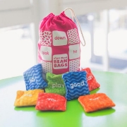 Image de Sight Word Bean Bags