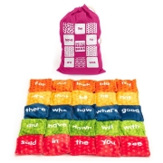 Image de Sight Word Bean Bags