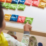 Image de Sight Word Bean Bags
