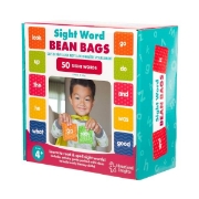 Image de Sight Word Bean Bags