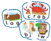 Image de Spelling Puzzle Cards