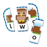 Image de Spelling Puzzle Cards