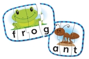 Image de Spelling Puzzle Cards