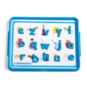 Image de Alphabet Word Work Small Group Set