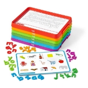 Image de Alphabet Word Work Small Group Set