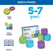 Image de Be Kind Cubes