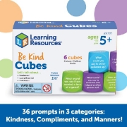 Image de Be Kind Cubes