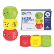 Image de Conflict Resolution Cubes